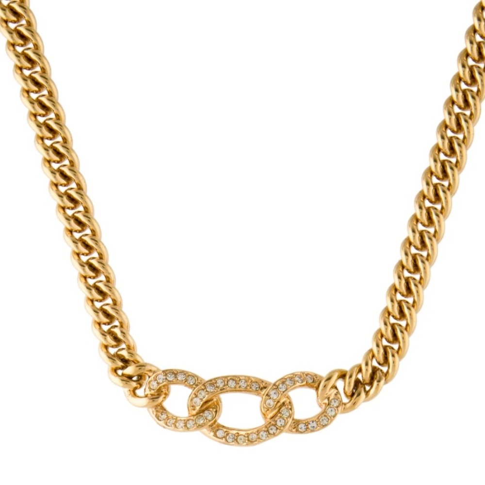 Christian Dior Necklace - Picture 2 of 10